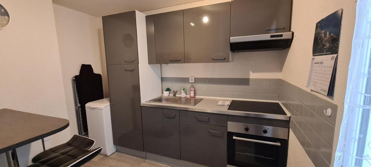 Duplex F3 Hypercentre Cherbourg Pres Du Port Exteriör bild