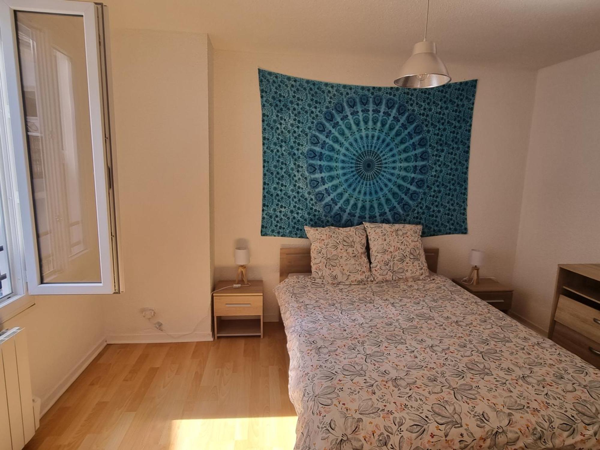 Duplex F3 Hypercentre Cherbourg Pres Du Port Exteriör bild