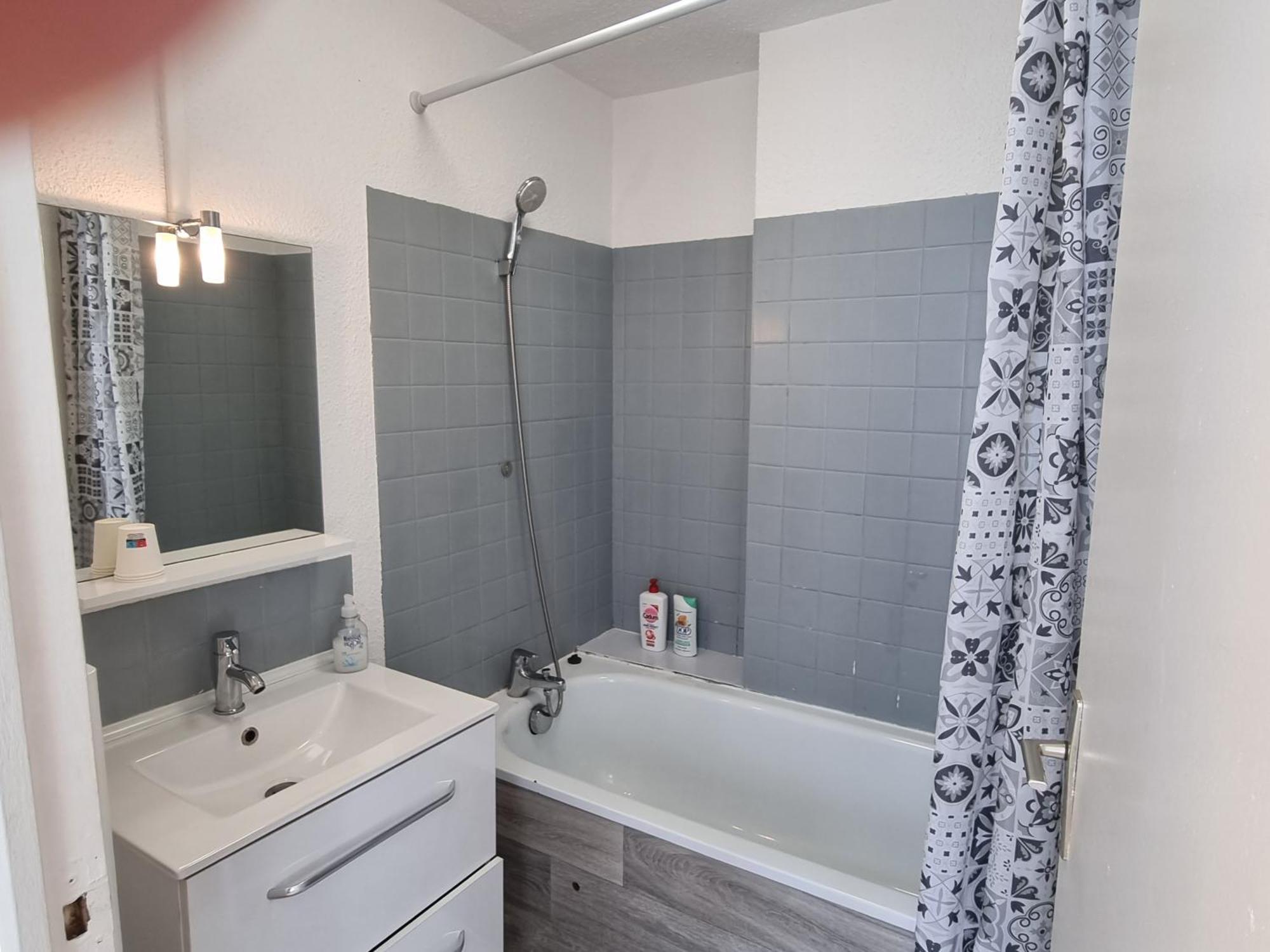 Duplex F3 Hypercentre Cherbourg Pres Du Port Exteriör bild